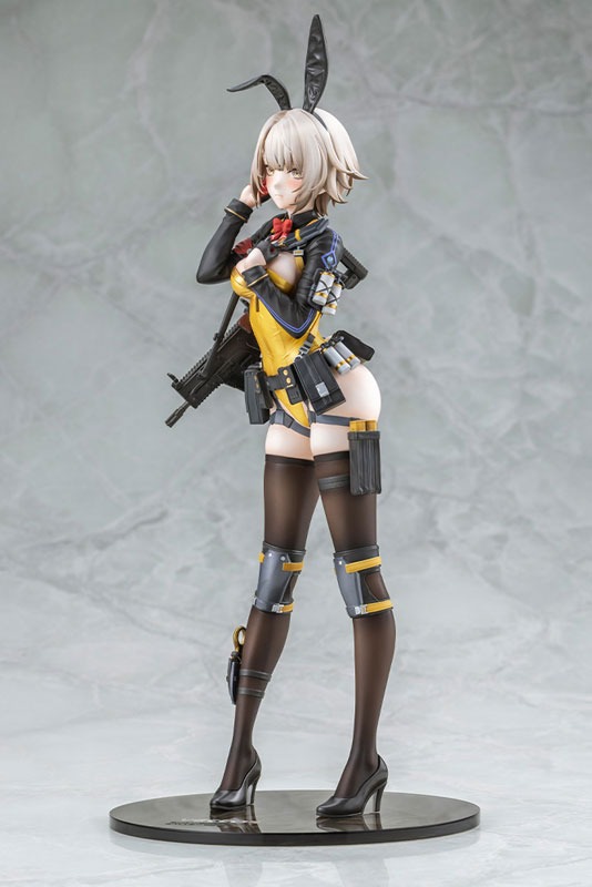 Scaled Figure 1/7 Vector Molotov - Bunny Ver. Girls' Frontline 2: Exilium (27cm) By Kotobukiya