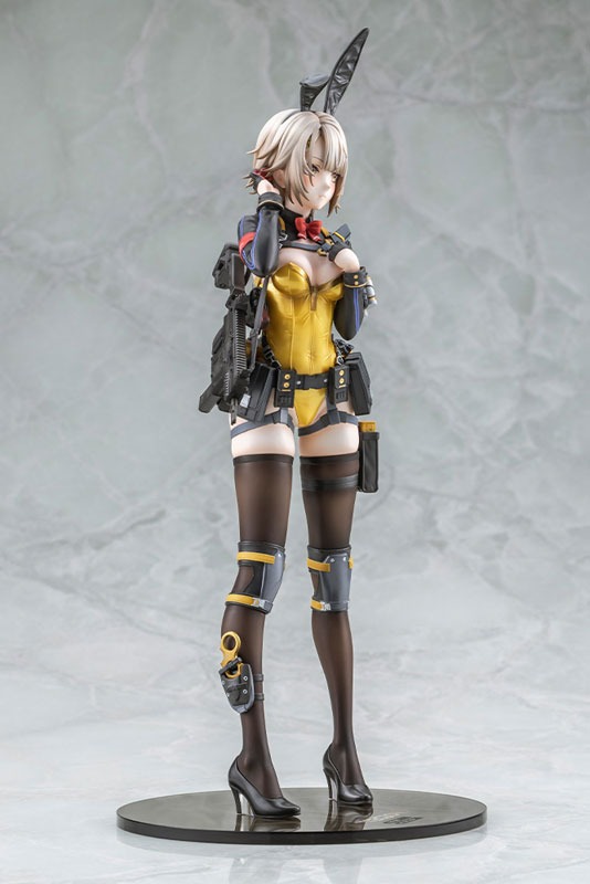 Scaled Figure 1/7 Vector Molotov - Bunny Ver. Girls' Frontline 2: Exilium (27cm) By Kotobukiya