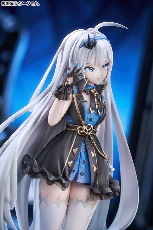 Scaled Figure 1/7 Female Tyrant / Tyrant-chan - Stella Sora By Good Smile Arts Shanghai