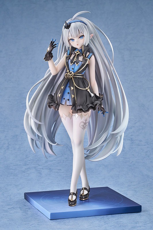 Scaled Figure 1/7 Female Tyrant / Tyrant-chan - Stella Sora By Good Smile Arts Shanghai