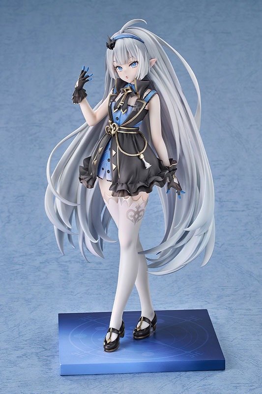 Scaled Figure 1/7 Female Tyrant / Tyrant-chan - Stella Sora By Good Smile Arts Shanghai