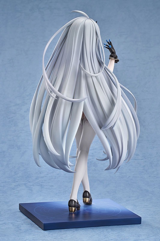 Scaled Figure 1/7 Female Tyrant / Tyrant-chan - Stella Sora By Good Smile Arts Shanghai