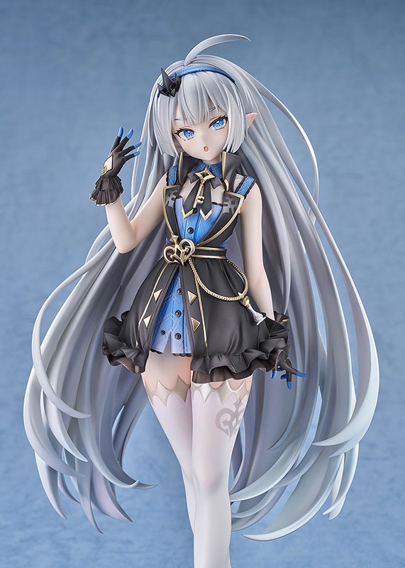 Scaled Figure 1/7 Female Tyrant / Tyrant-chan - Stella Sora By Good Smile Arts Shanghai