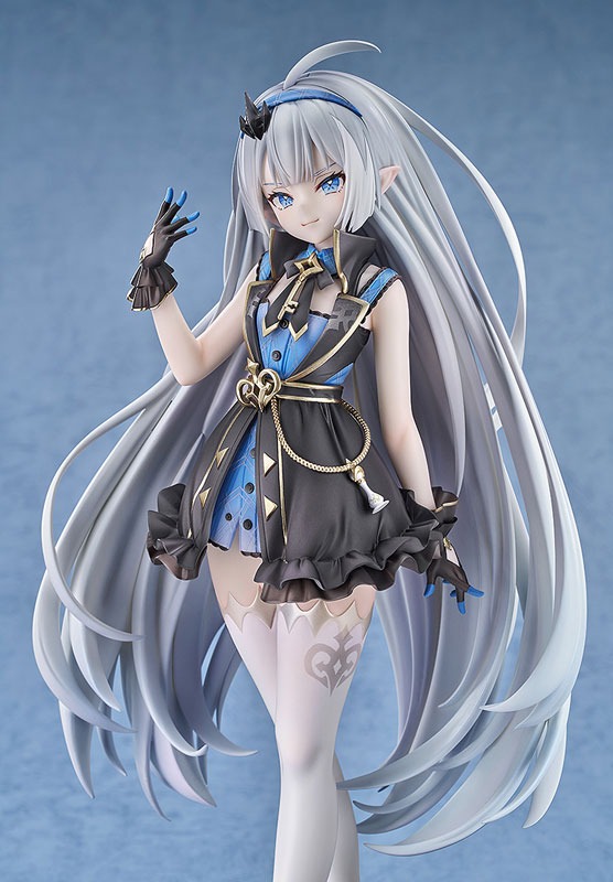 Scaled Figure 1/7 Female Tyrant / Tyrant-chan - Stella Sora By Good Smile Arts Shanghai