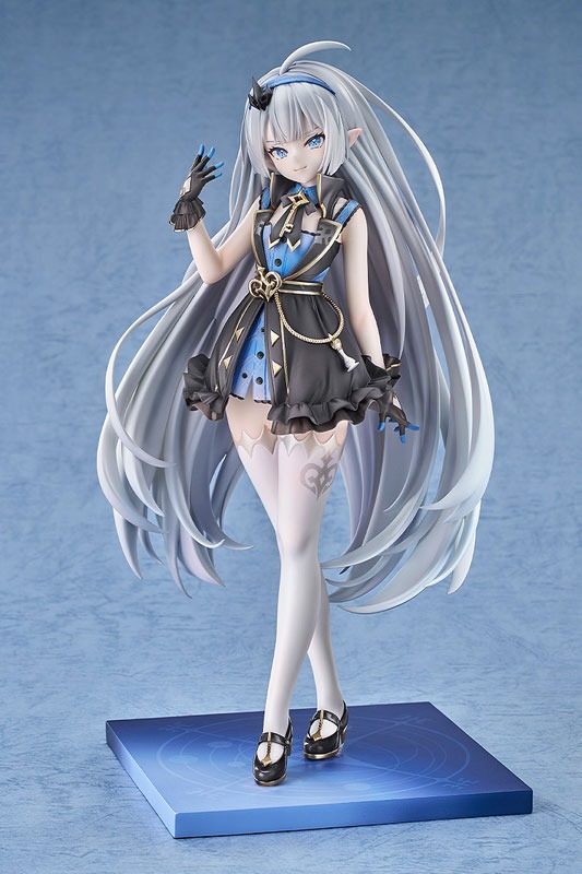 Scaled Figure 1/7 Female Tyrant / Tyrant-chan - Stella Sora By Good Smile Arts Shanghai