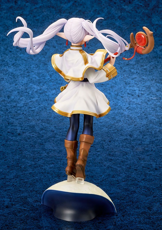 Scaled Figure 1/7 Frieren - Versus Aura Ver. Sousou no Frieren By Ques Q