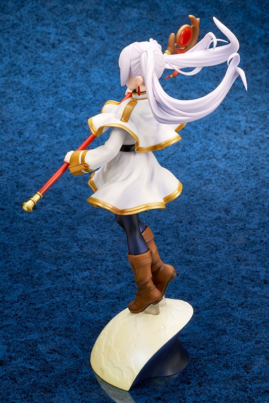 Scaled Figure 1/7 Frieren - Versus Aura Ver. Sousou no Frieren By Ques Q