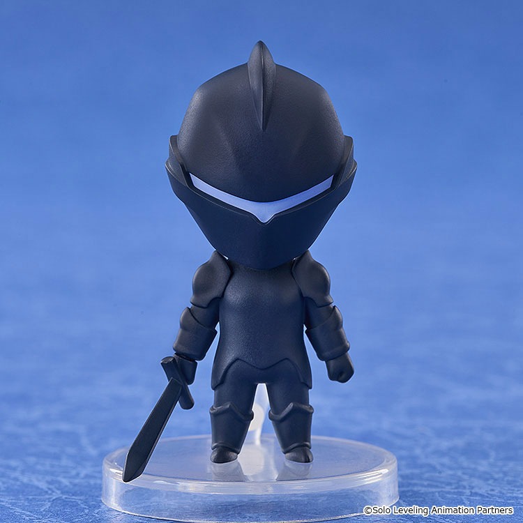 Nendoroid Sung Jin Woo / Shun Mizushino - Solo Leveling (Re-Release) By Good Smile Arts Shanghai
