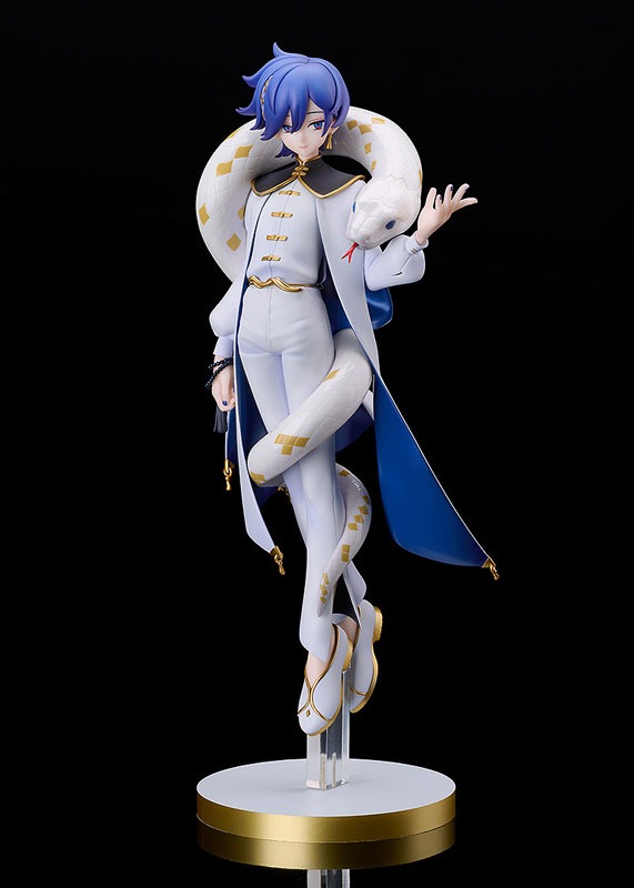 Scaled Figure 1/7 Kaito - Chinese Style G.S. Collection Ver. Vocaloid By Good Smile Company