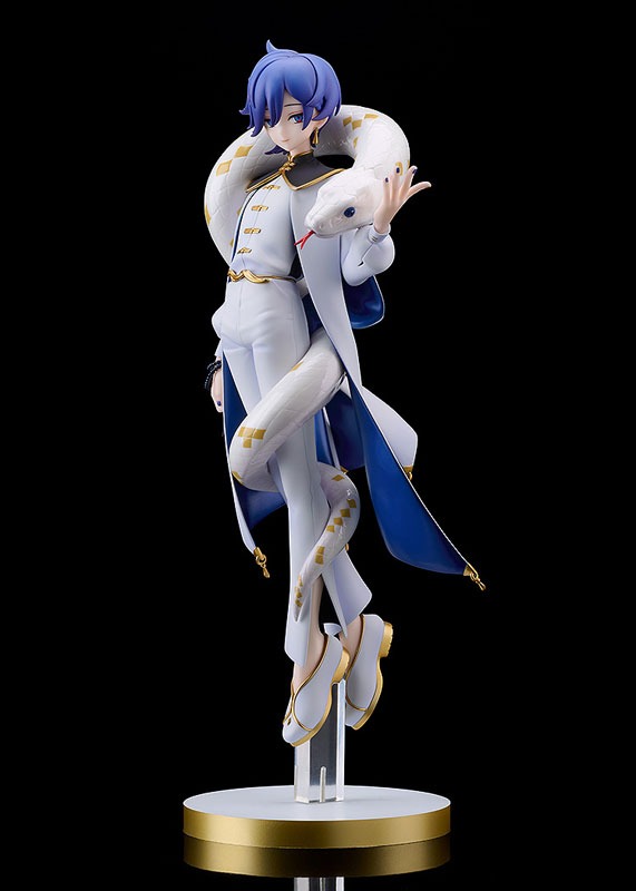 Scaled Figure 1/7 Kaito - Chinese Style G.S. Collection Ver. Vocaloid By Good Smile Company
