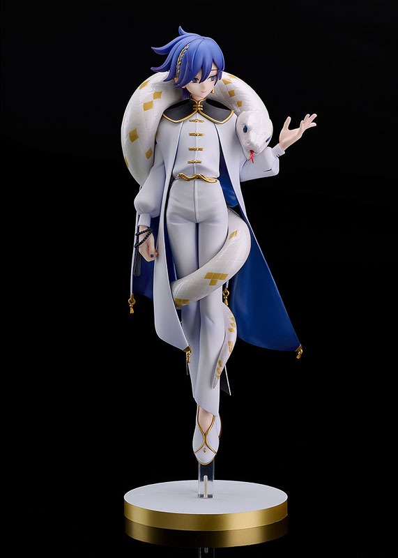 Scaled Figure 1/7 Kaito - Chinese Style G.S. Collection Ver. Vocaloid By Good Smile Company