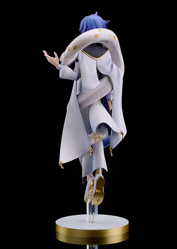 Scaled Figure 1/7 Kaito - Chinese Style G.S. Collection Ver. Vocaloid By Good Smile Company