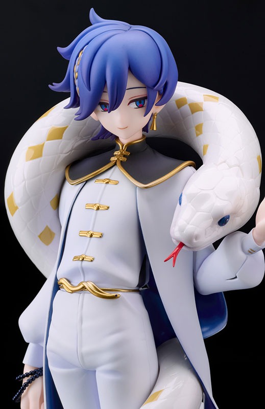 Scaled Figure 1/7 Kaito - Chinese Style G.S. Collection Ver. Vocaloid By Good Smile Company