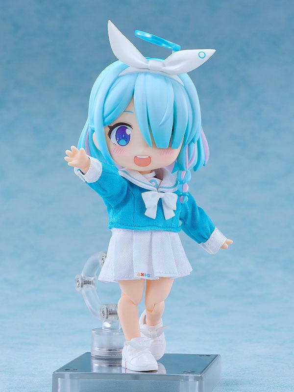 Nendoroid Doll Arona - Blue Archive By Good Smile Company