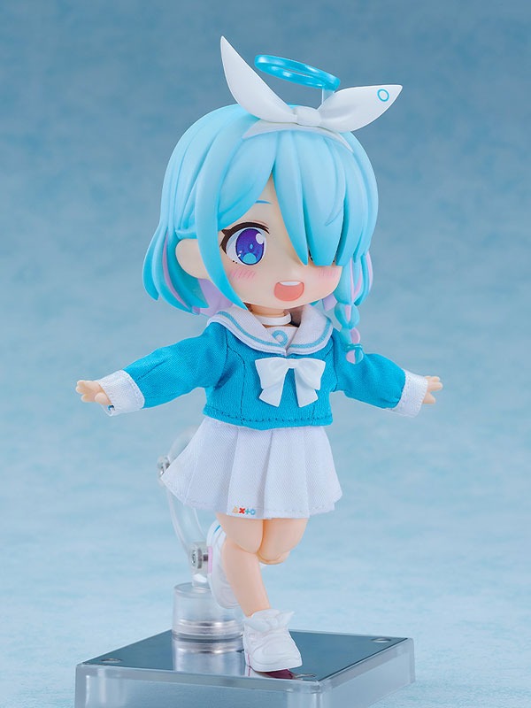 Nendoroid Doll Arona - Blue Archive By Good Smile Company