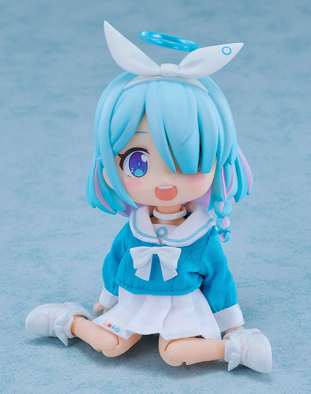 Nendoroid Doll Arona - Blue Archive By Good Smile Company