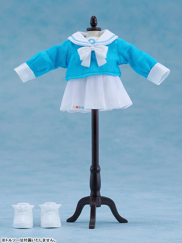 Nendoroid Doll Arona - Blue Archive By Good Smile Company