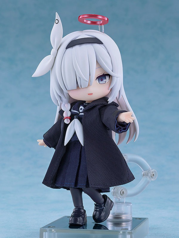 Nendoroid Doll Plana - Blue Archive By Good Smile Company