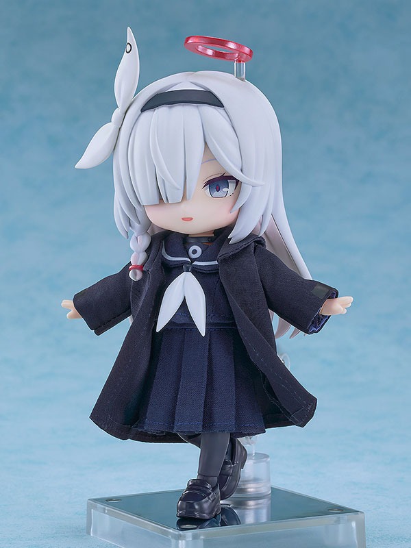 Nendoroid Doll Plana - Blue Archive By Good Smile Company