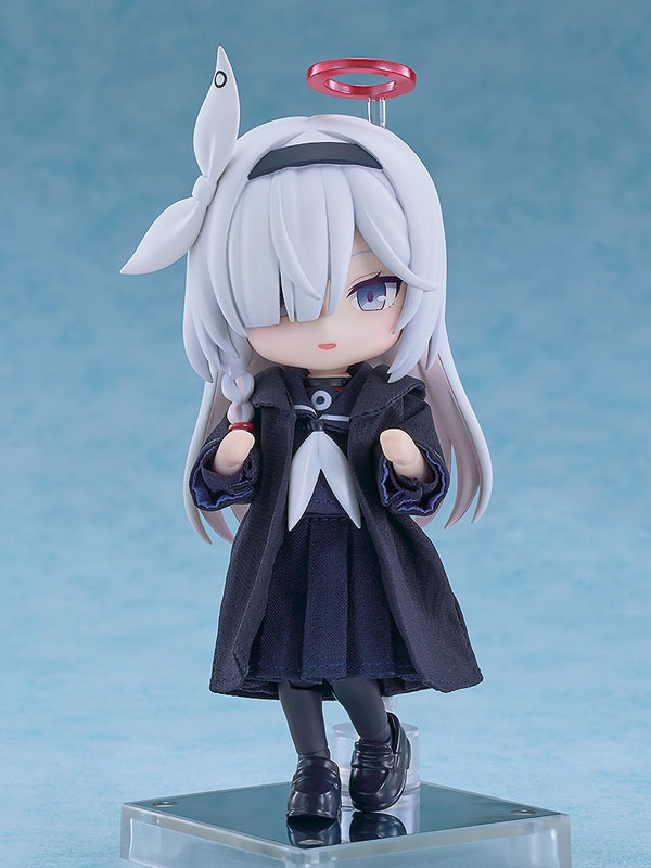Nendoroid Doll Plana - Blue Archive By Good Smile Company