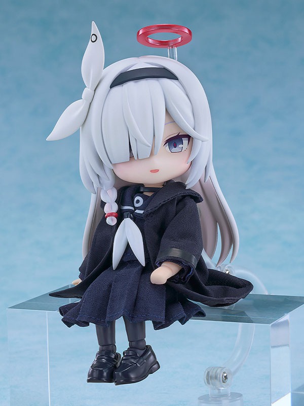 Nendoroid Doll Plana - Blue Archive By Good Smile Company