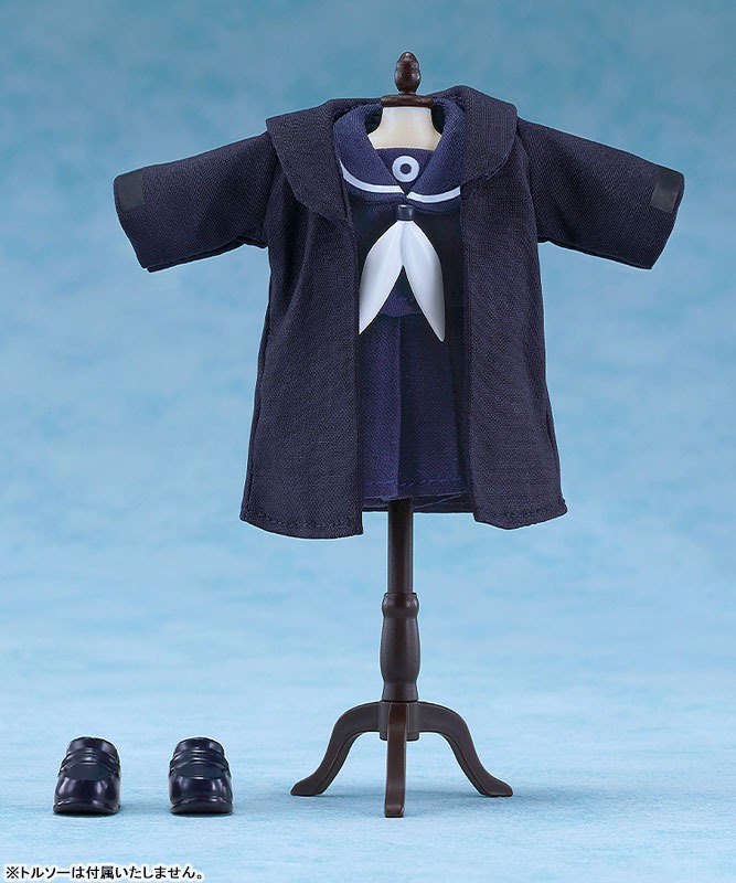 Nendoroid Doll Plana - Blue Archive By Good Smile Company