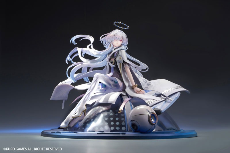 [With Bonus] Scaled Figure 1/6 Mornye - Wuthering Waves By Hobby Sakura