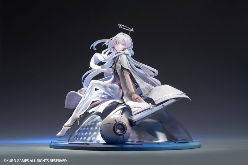 [With Bonus] Scaled Figure 1/6 Mornye - Wuthering Waves By Hobby Sakura