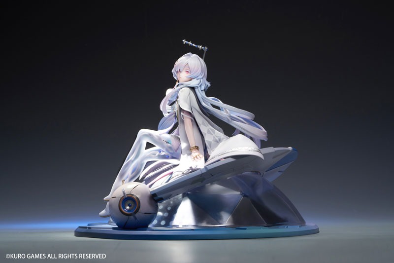 [With Bonus] Scaled Figure 1/6 Mornye - Wuthering Waves By Hobby Sakura