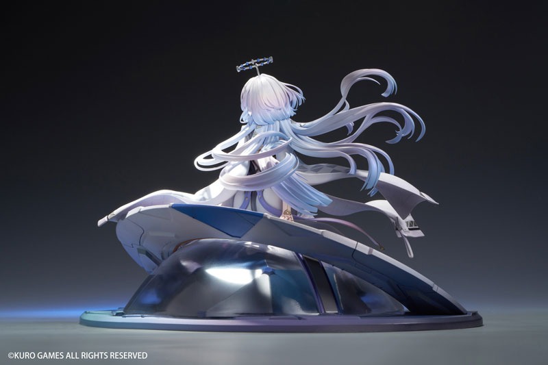 [With Bonus] Scaled Figure 1/6 Mornye - Wuthering Waves By Hobby Sakura