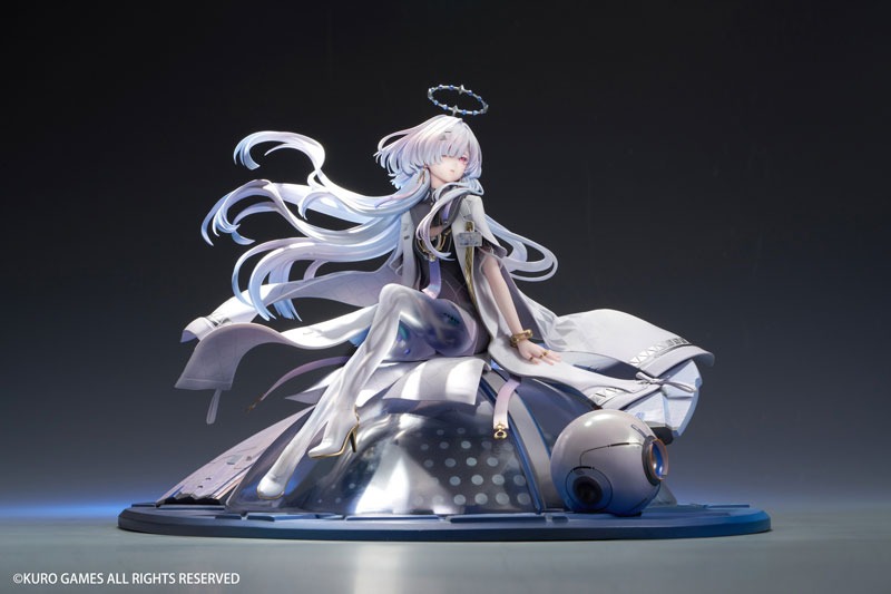 [With Bonus] Scaled Figure 1/6 Mornye - Wuthering Waves By Hobby Sakura