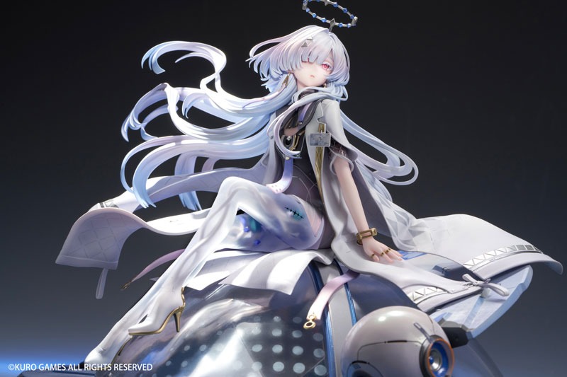 [With Bonus] Scaled Figure 1/6 Mornye - Wuthering Waves By Hobby Sakura