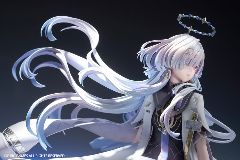 [With Bonus] Scaled Figure 1/6 Mornye - Wuthering Waves By Hobby Sakura