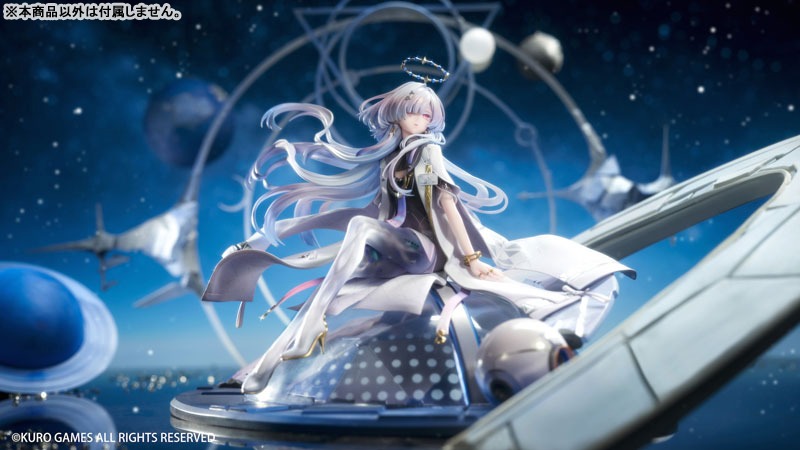 [With Bonus] Scaled Figure 1/6 Mornye - Wuthering Waves By Hobby Sakura