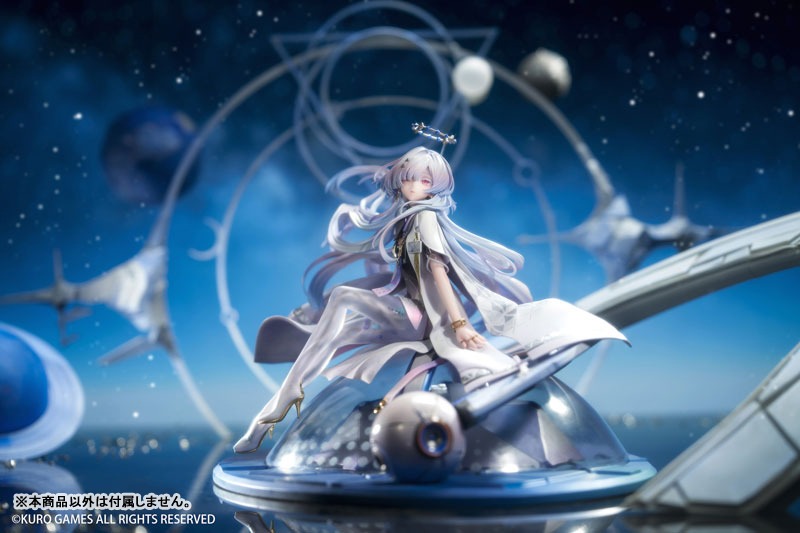 [With Bonus] Scaled Figure 1/6 Mornye - Wuthering Waves By Hobby Sakura