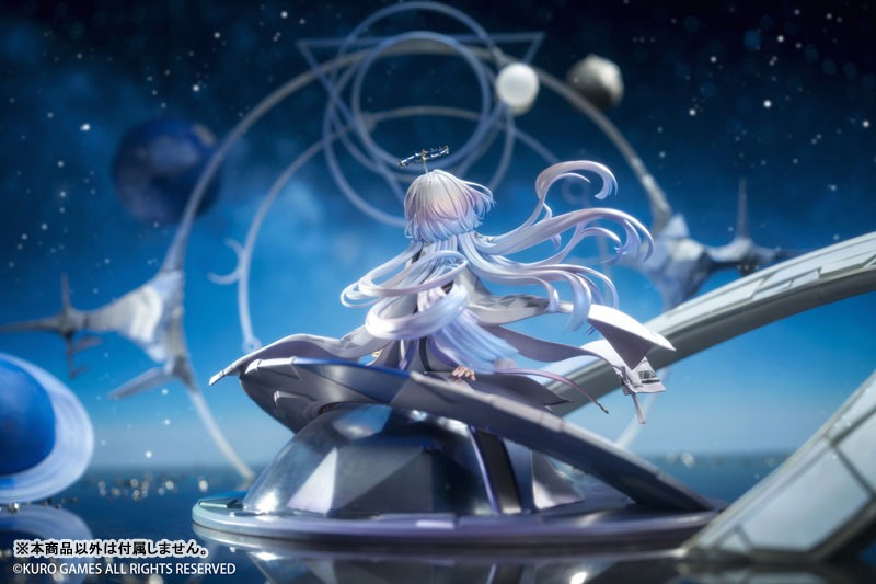 [With Bonus] Scaled Figure 1/6 Mornye - Wuthering Waves By Hobby Sakura