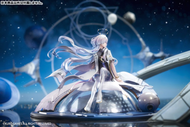 [With Bonus] Scaled Figure 1/6 Mornye - Wuthering Waves By Hobby Sakura