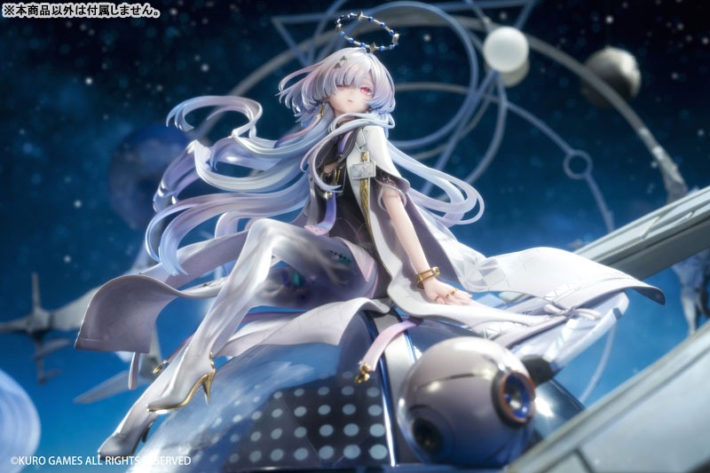 [With Bonus] Scaled Figure 1/6 Mornye - Wuthering Waves By Hobby Sakura