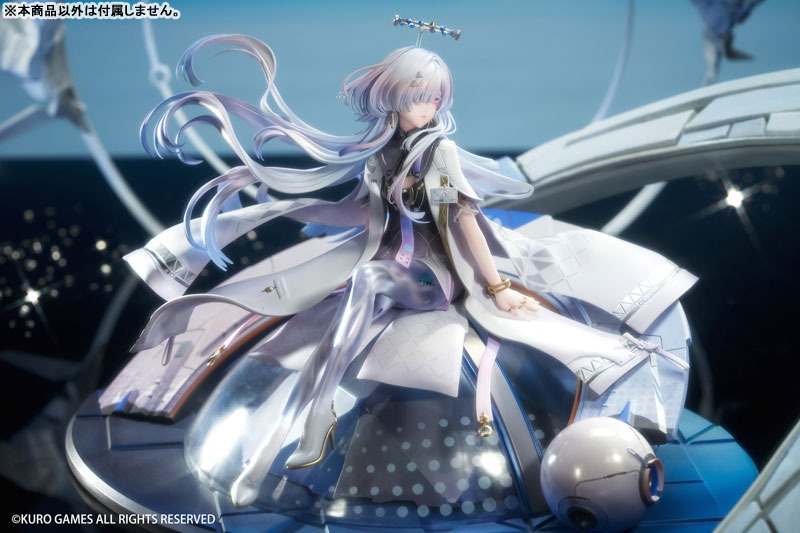 [With Bonus] Scaled Figure 1/6 Mornye - Wuthering Waves By Hobby Sakura