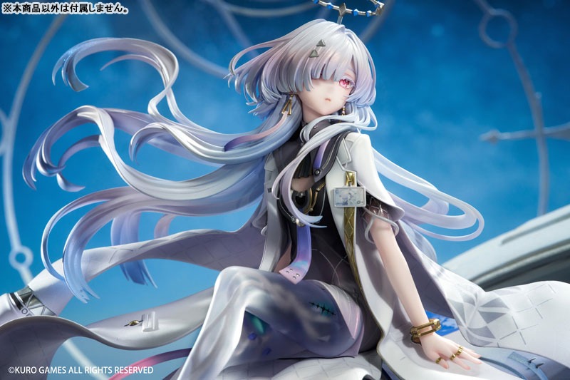 [With Bonus] Scaled Figure 1/6 Mornye - Wuthering Waves By Hobby Sakura