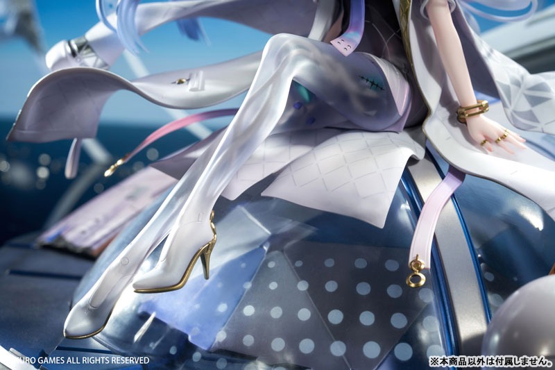 [With Bonus] Scaled Figure 1/6 Mornye - Wuthering Waves By Hobby Sakura