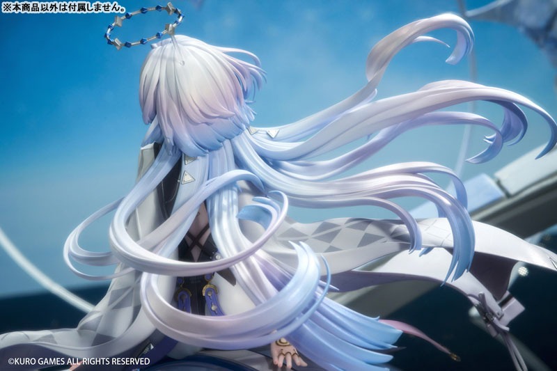 [With Bonus] Scaled Figure 1/6 Mornye - Wuthering Waves By Hobby Sakura