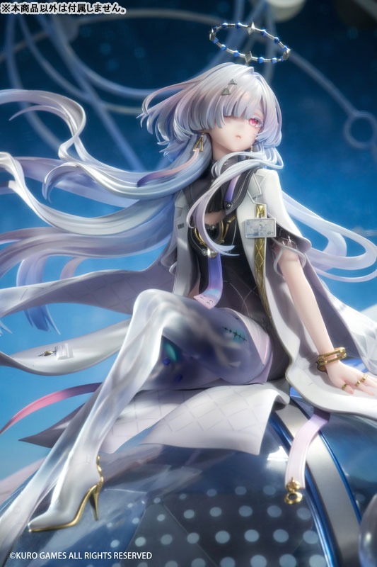 [With Bonus] Scaled Figure 1/6 Mornye - Wuthering Waves By Hobby Sakura