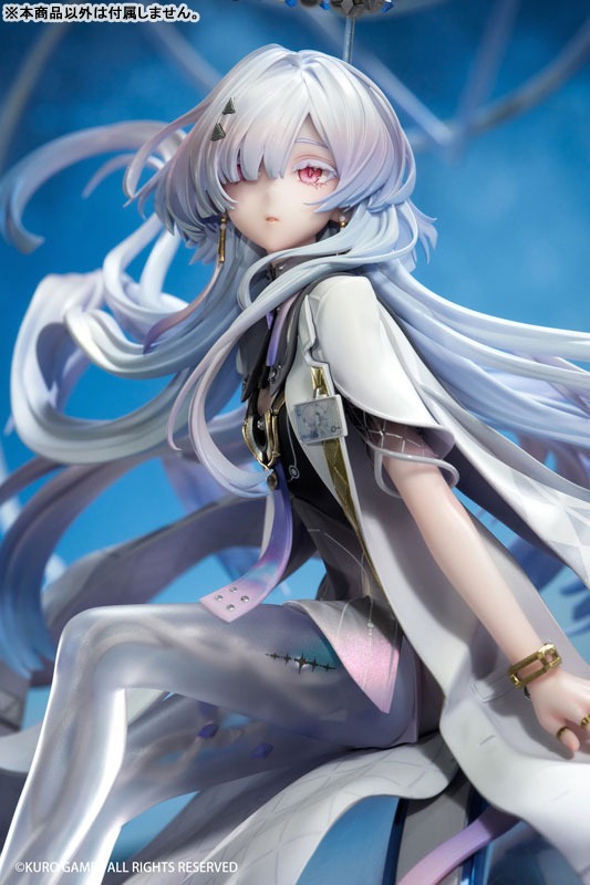 [With Bonus] Scaled Figure 1/6 Mornye - Wuthering Waves By Hobby Sakura