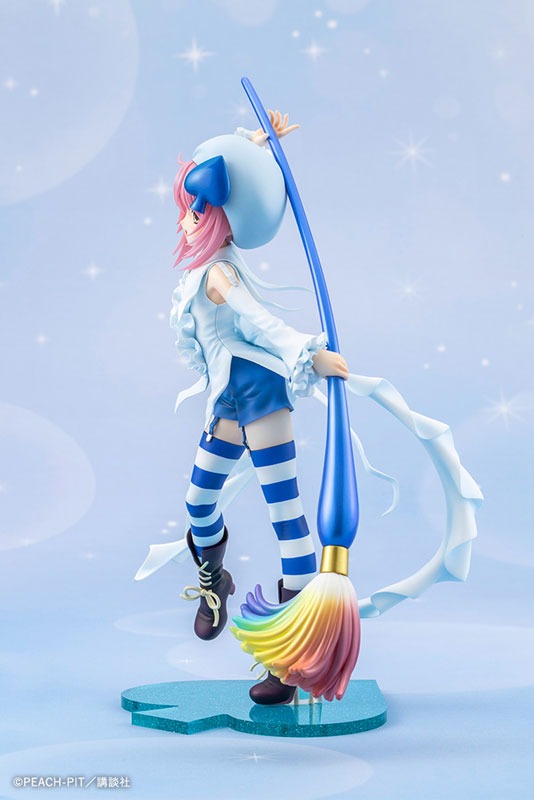 Scaled Figure 1/7 Amulet Spade - Shugo Chara! By Kotobukiya
