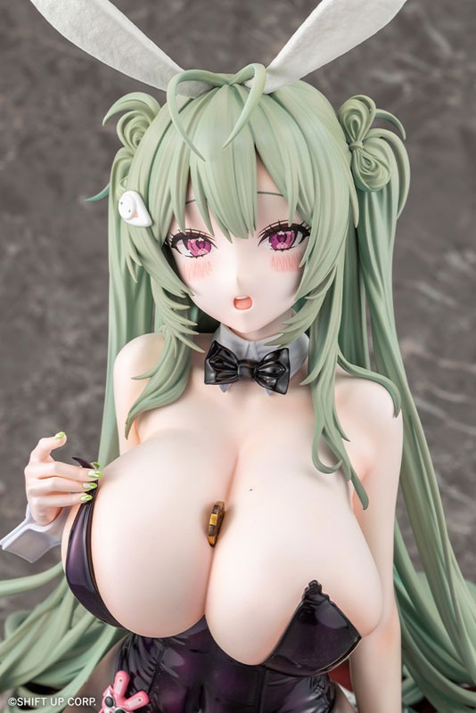 Scaled Figure 1/4 Soda - Twinkling Bunny Ver. Goddess of Victory NIKKE By Kotobukiya
