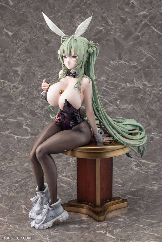 Scaled Figure 1/4 Soda - Twinkling Bunny Ver. Goddess of Victory NIKKE By Kotobukiya