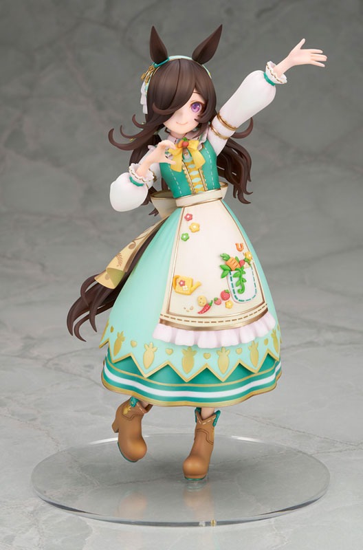 Scaled Figure 1/7 Rice Shower - Yummy Dreamy Fairy Ver. Uma Musume: Pretty Derby By ALTER