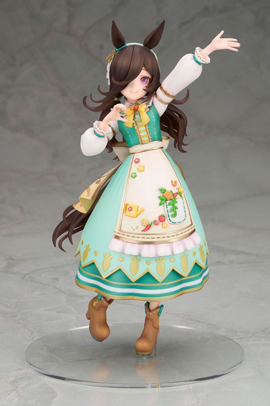 Scaled Figure 1/7 Rice Shower - Yummy Dreamy Fairy Ver. Uma Musume: Pretty Derby By ALTER