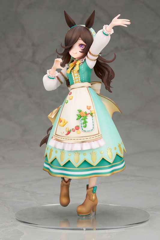 Scaled Figure 1/7 Rice Shower - Yummy Dreamy Fairy Ver. Uma Musume: Pretty Derby By ALTER